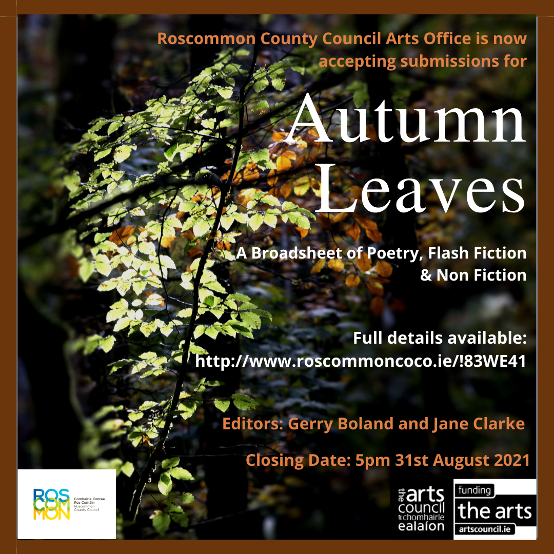 Autumn Leave